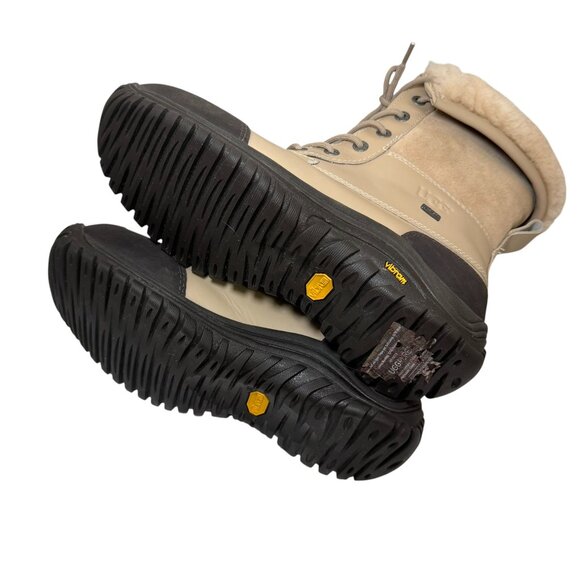 UGG Women's Adirondack II Winter Boot; Size 10 Lk Nw! - Picture 8 of 8